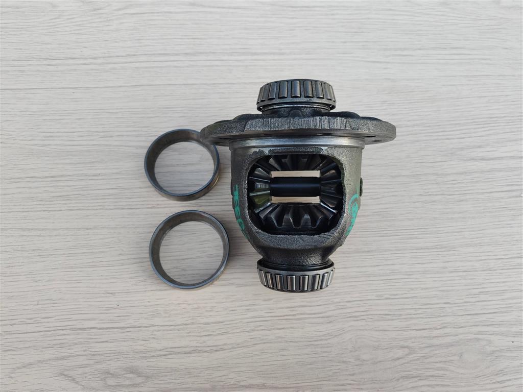 JEEP CHEROKEE (XJ) 1984-1990 для Дифференциал