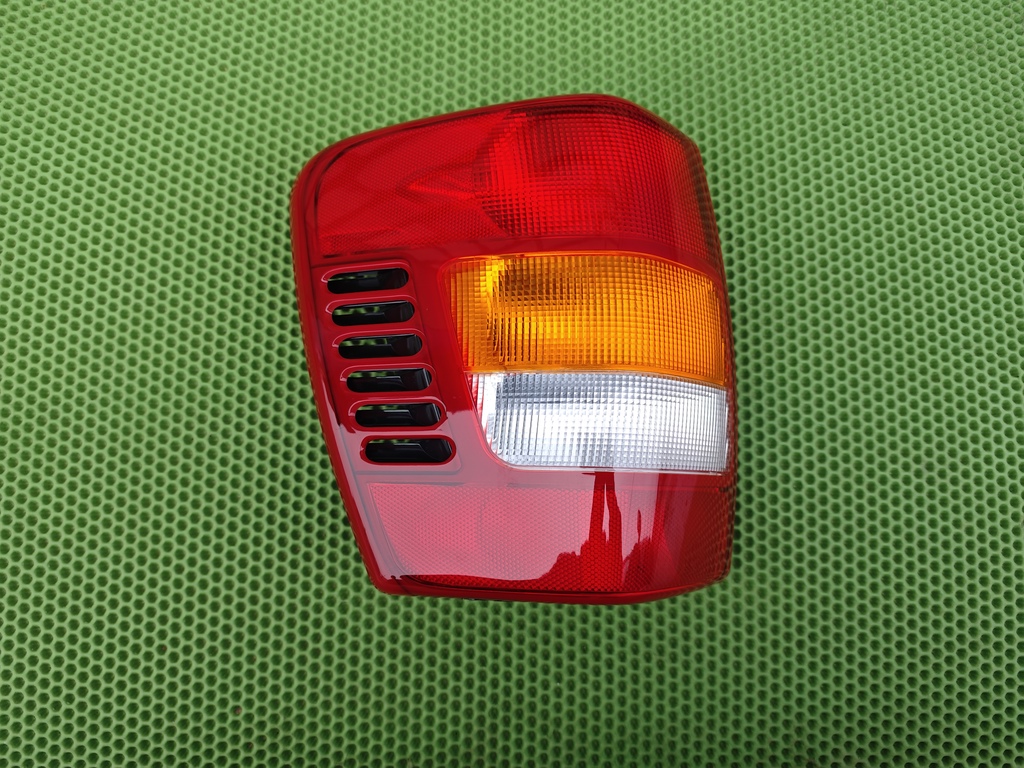 JEEP GRAND CHEROKEE (WJ) 1999-2004 для Фонарь задний левый