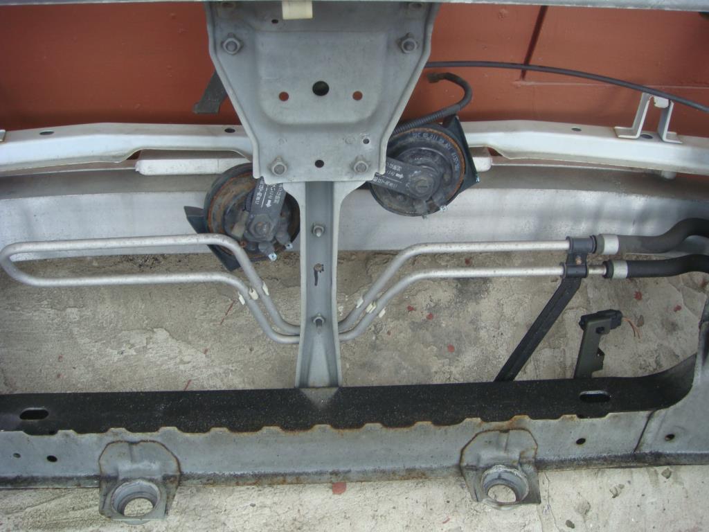 NISSAN CEFIRO (A33) 1999-2006 для Радиатор гидроусилителя руля (ГУР)