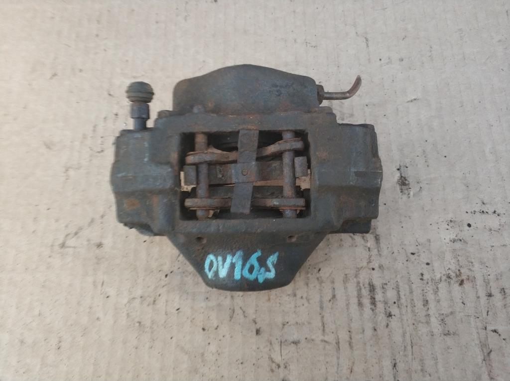 OPEL VECTRA B 1996-2001 для Суппорт задний левый