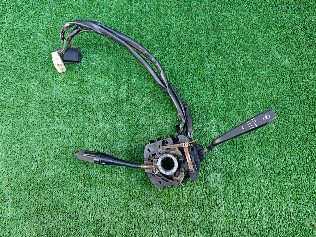 MITSUBISHI PAJERO 1982-1990 для Переключатель подрулевой в сборе