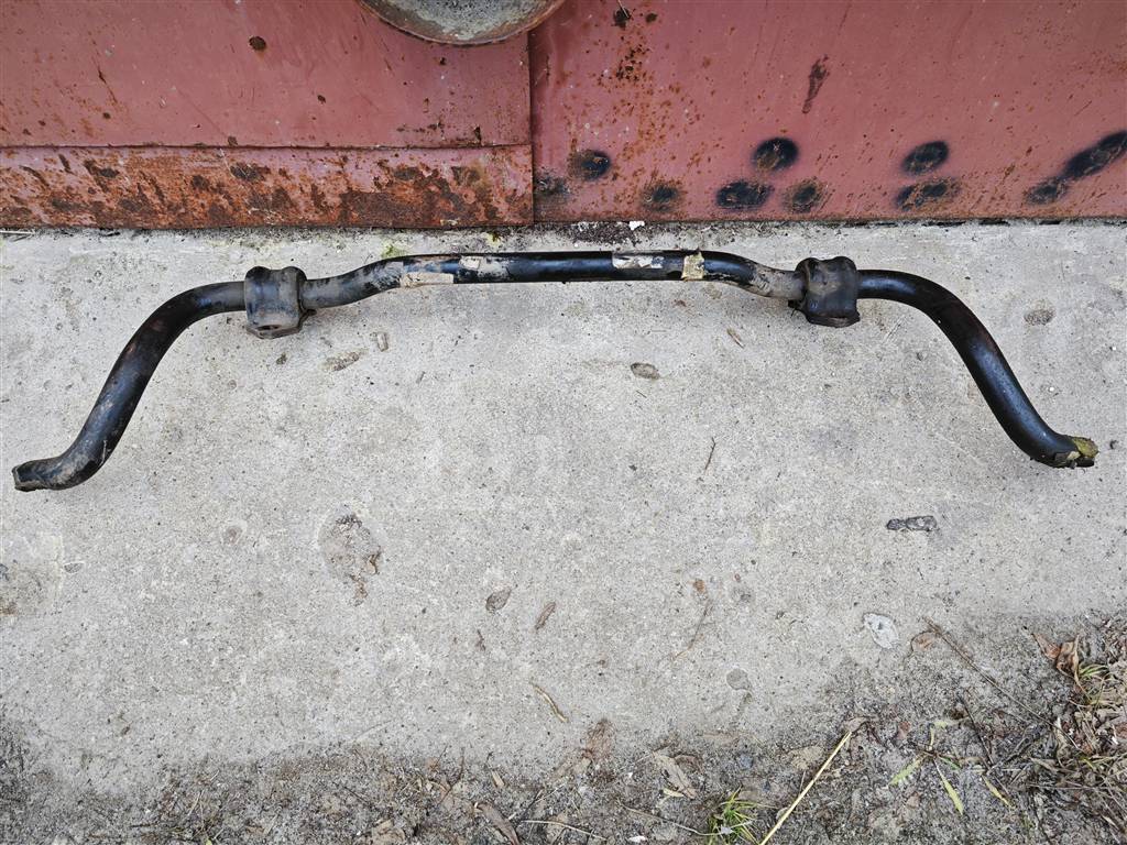 JEEP GRAND CHEROKEE (WK2) 2010- для Стабилизатор передний