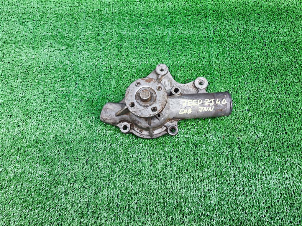JEEP GRAND CHEROKEE (ZJ) 1993-1998 для Насос водяной (помпа)
