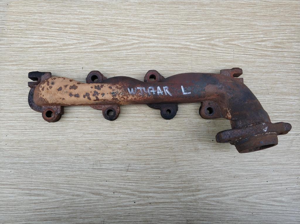 JEEP GRAND CHEROKEE (WJ) 1999-2004 для Коллектор выпускной