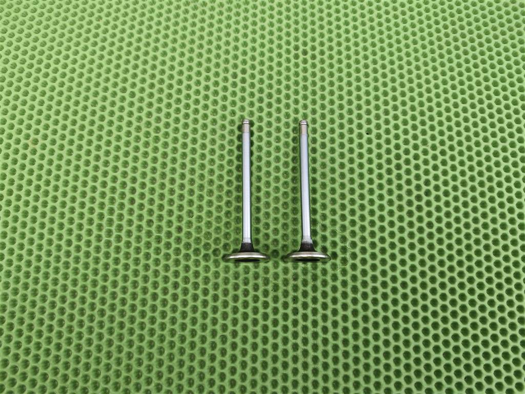 JEEP GRAND CHEROKEE (ZJ) 1993-1998 для Клапан выпускной