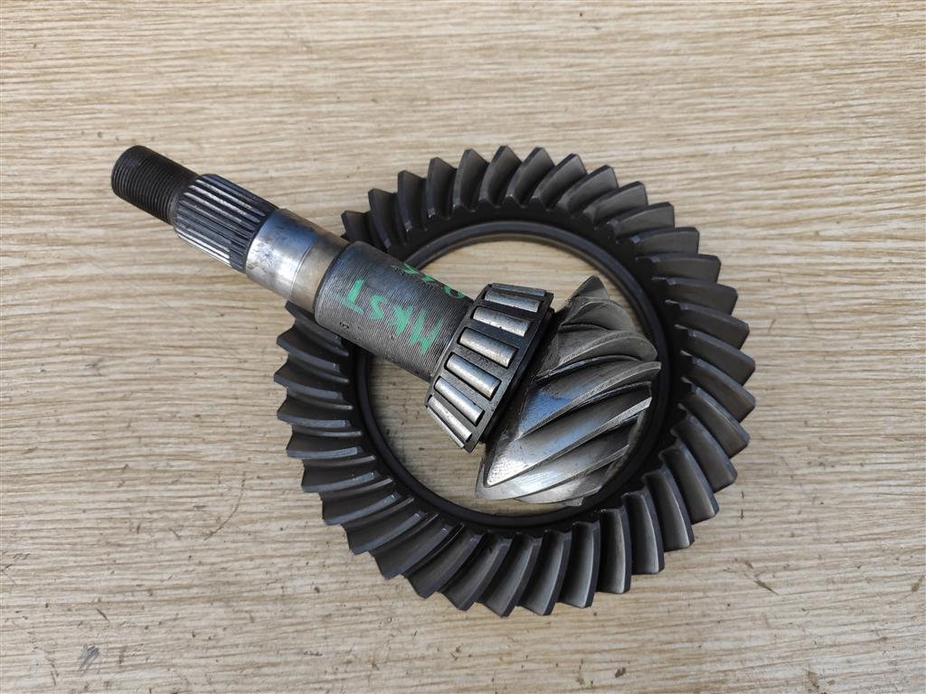 JEEP CHEROKEE (XJ) 1984-1990 для Главная пара