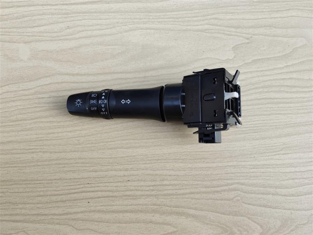 MITSUBISHI LANCER X 2007- для Переключатель подрулевой левый