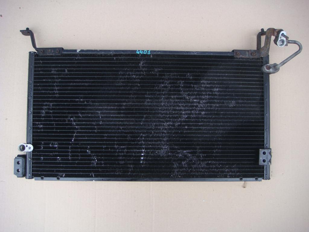 MITSUBISHI PAJERO/MONTERO (V1,V2,V3,V4) 1990-1997 для Радиатор кондиционера