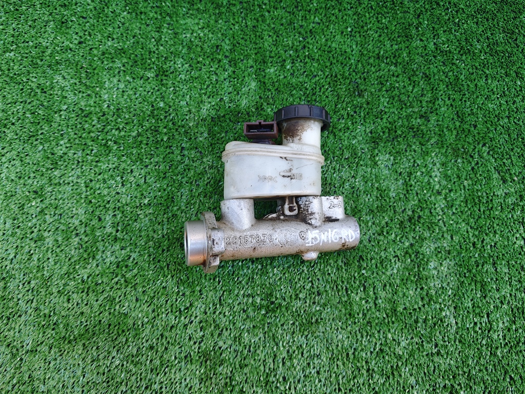 NISSAN ALMERA (N16) 2000-2006 для Цилиндр тормозной главный