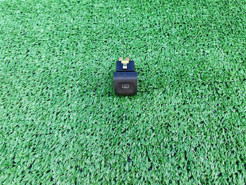 OPEL VECTRA B 1996-2001 для Кнопка обогрева заднего стекла