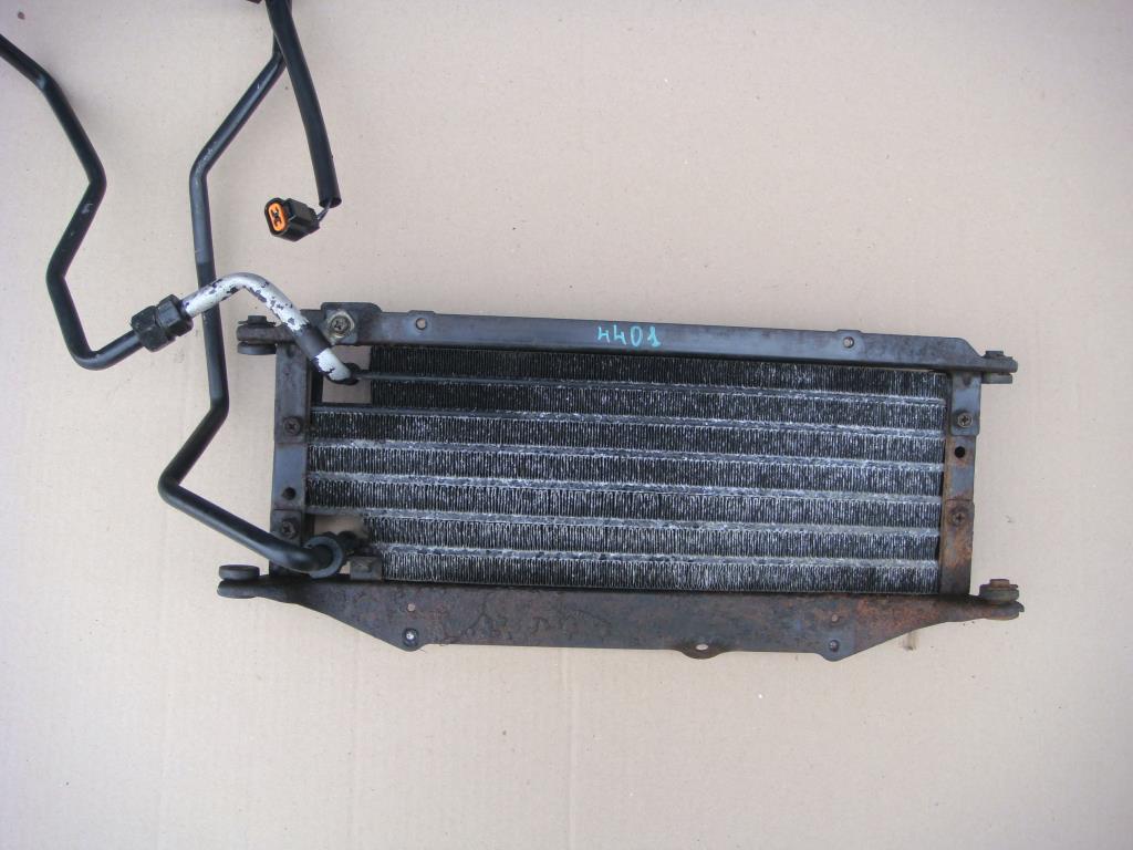 MITSUBISHI PAJERO/MONTERO (V1,V2,V3,V4) 1990-1997 для Радиатор кондиционера