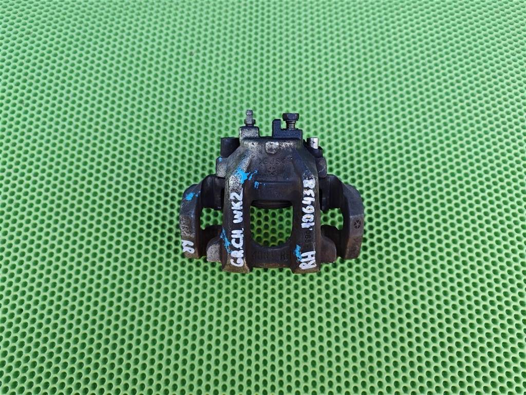 JEEP GRAND CHEROKEE (WK2) 2010- для Суппорт задний правый