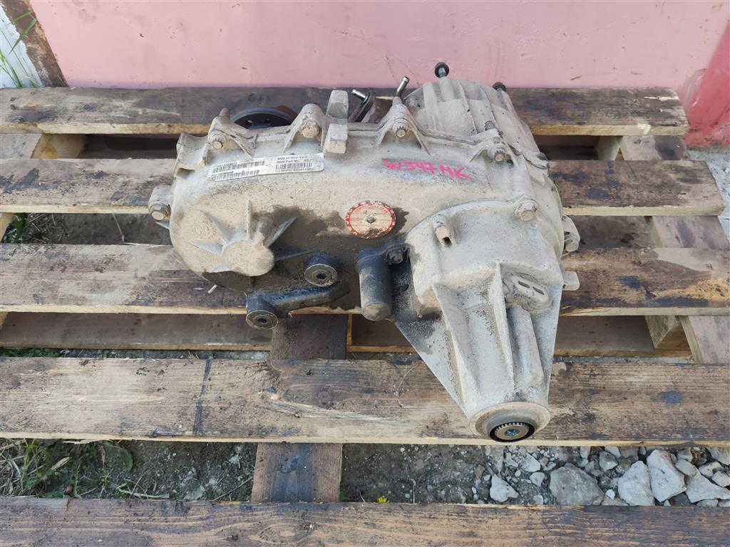 JEEP GRAND CHEROKEE (WJ) 1999-2004 для Раздаточная коробка (Раздатка)