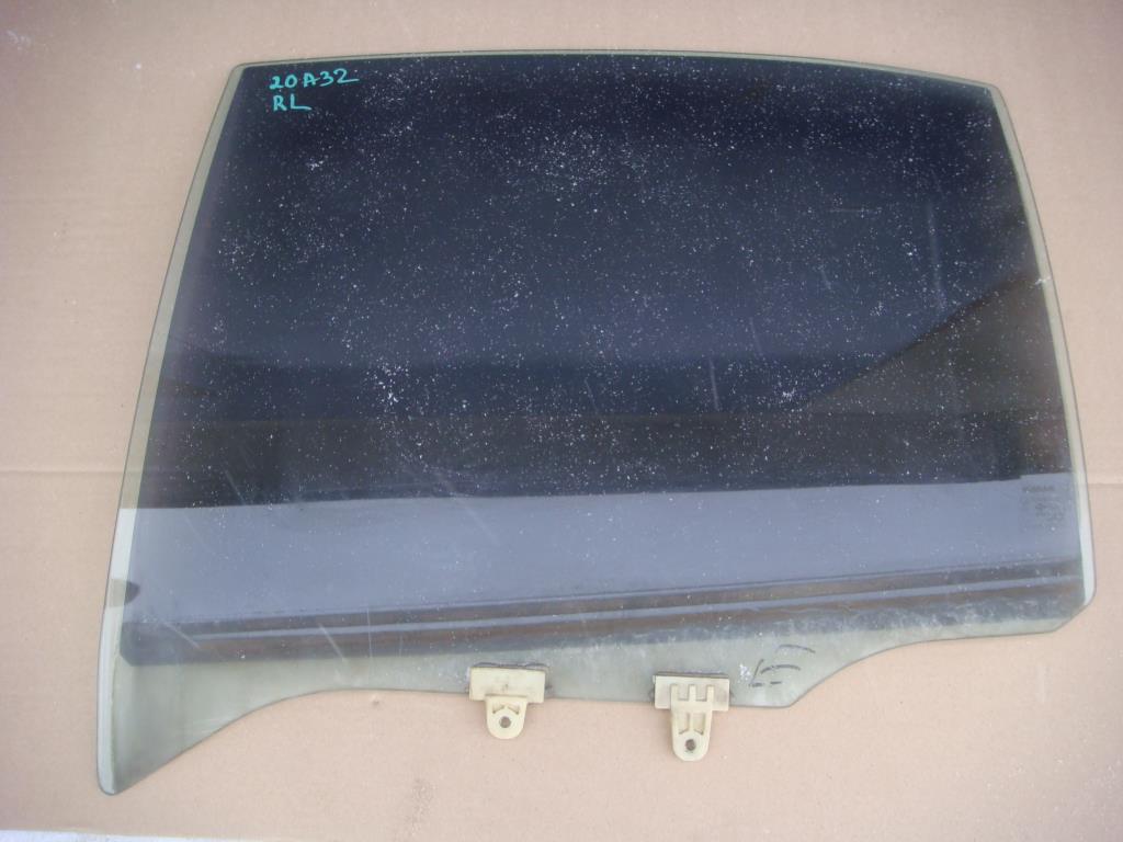 NISSAN CEFIRO (A32) 1994-1999 для Стекло двери задней левой