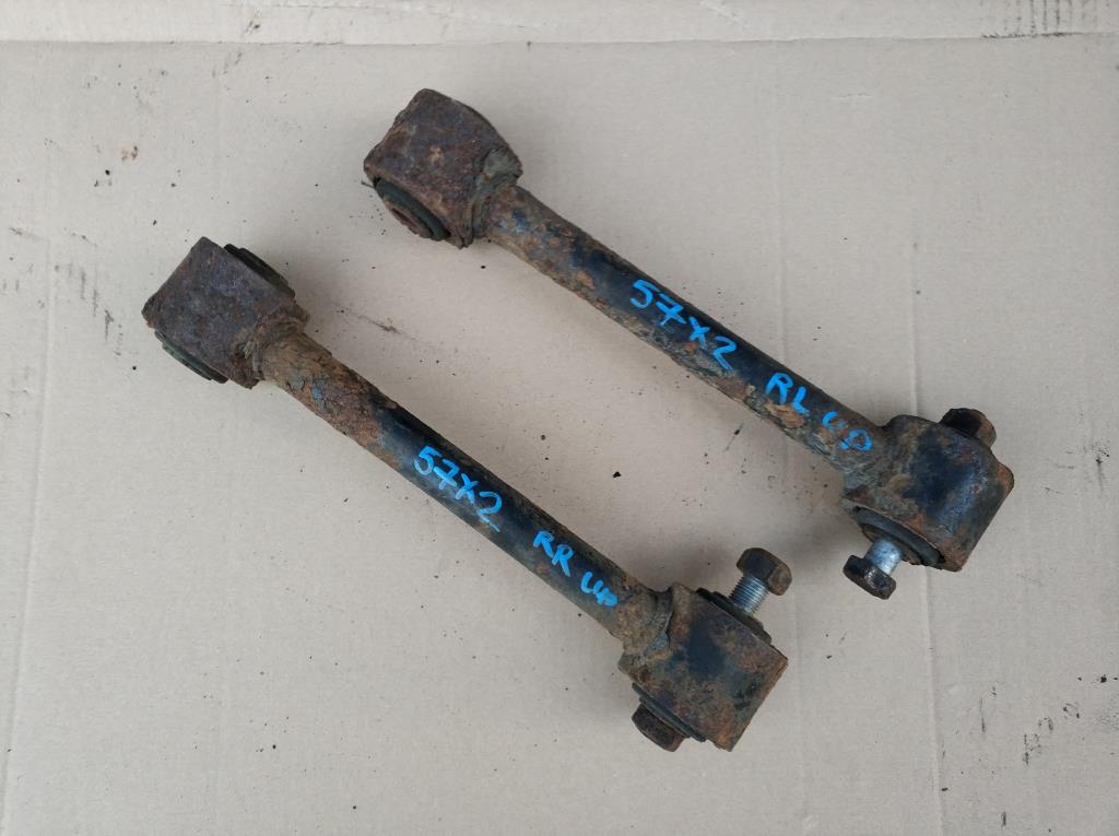 NISSAN TERRANO II (R20) 1993-2004 для Рычаг задний верхний