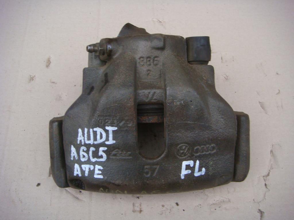 AUDI A6 (C5) 1997-2004 для Суппорт передний левый