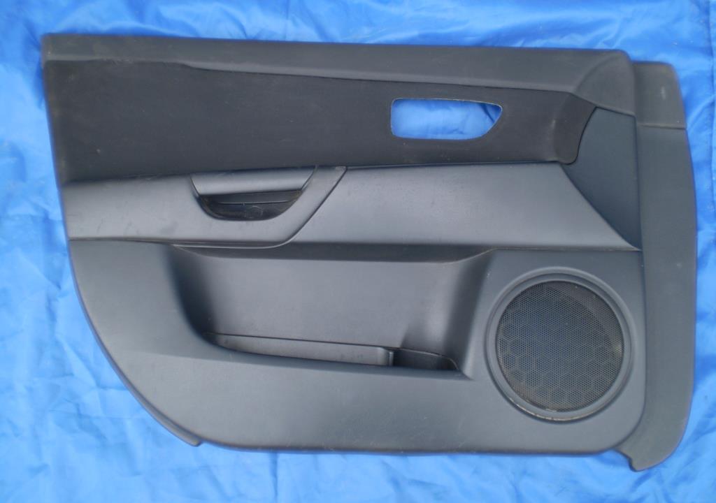 MAZDA 3 (BK) 2003-2009 для Обшивка двери передней левой