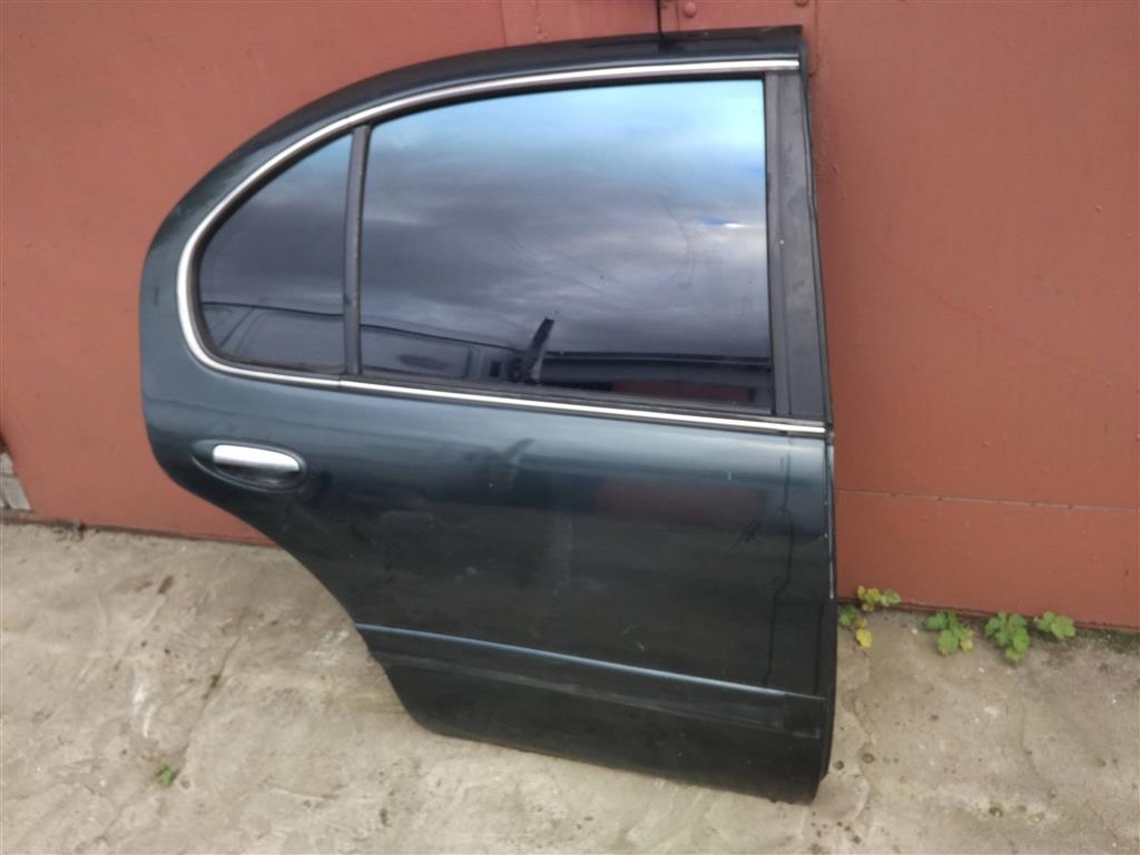 NISSAN MAXIMA (A32) 1994-2000 для Дверь задняя правая