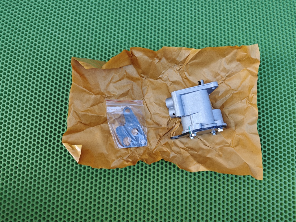 JEEP GRAND CHEROKEE (WJ) 1999-2004 для Насос масляный