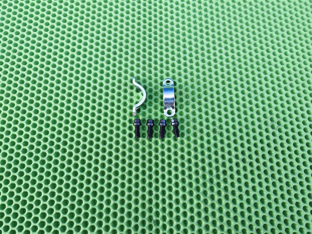 JEEP GRAND CHEROKEE (ZJ) 1993-1998 для Скоба крепления карданного вала (комплект)