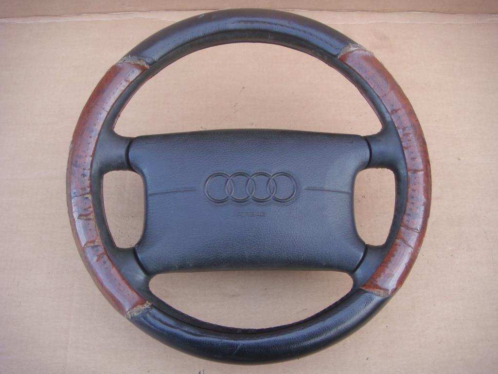 AUDI A8 (D2) 1994-2003 для Руль (рулевое колесо)