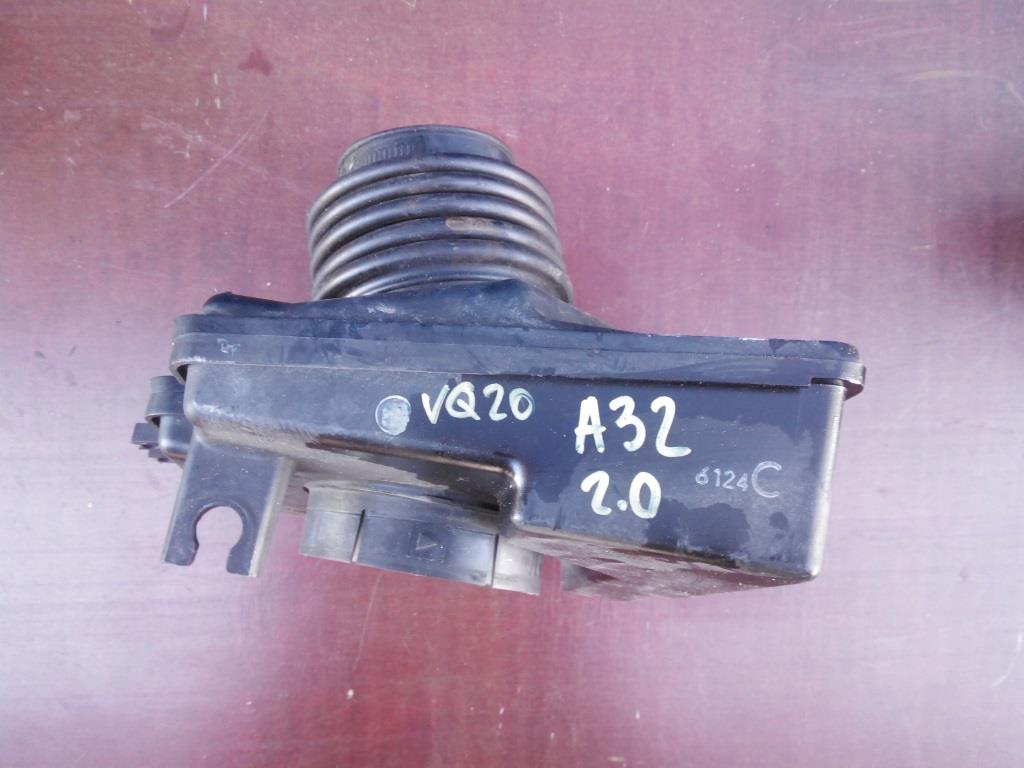 NISSAN CEFIRO (A32) 1994-1999 для Резонатор воздушного фильтра