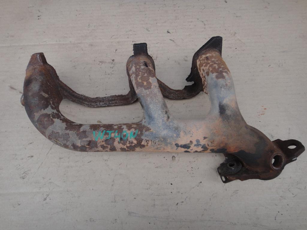 JEEP GRAND CHEROKEE (WJ) 1999-2004 для Коллектор выпускной