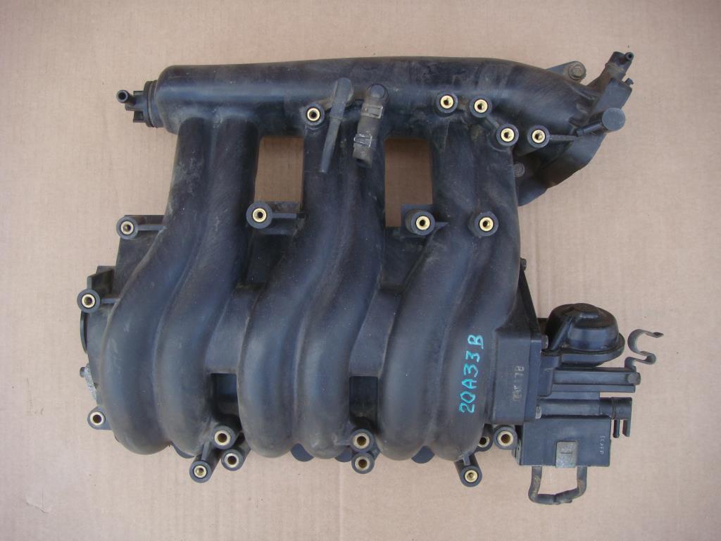 NISSAN MAXIMA (A33) 1999-2006 для Коллектор впускной