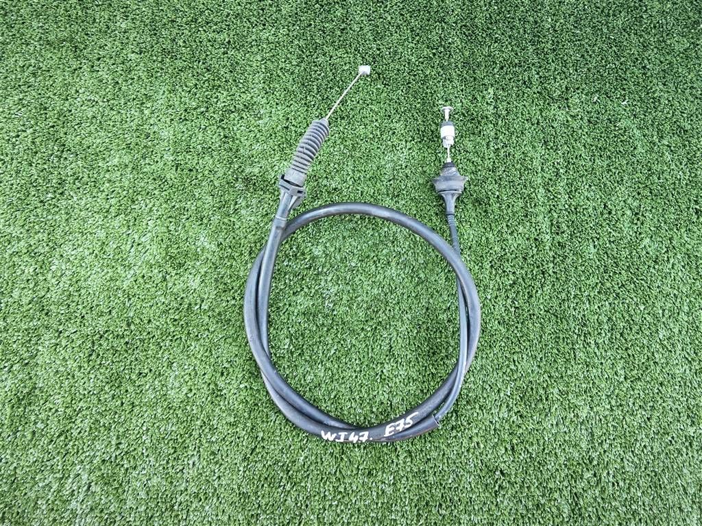 JEEP GRAND CHEROKEE (WJ) 1999-2004 для Трос газа