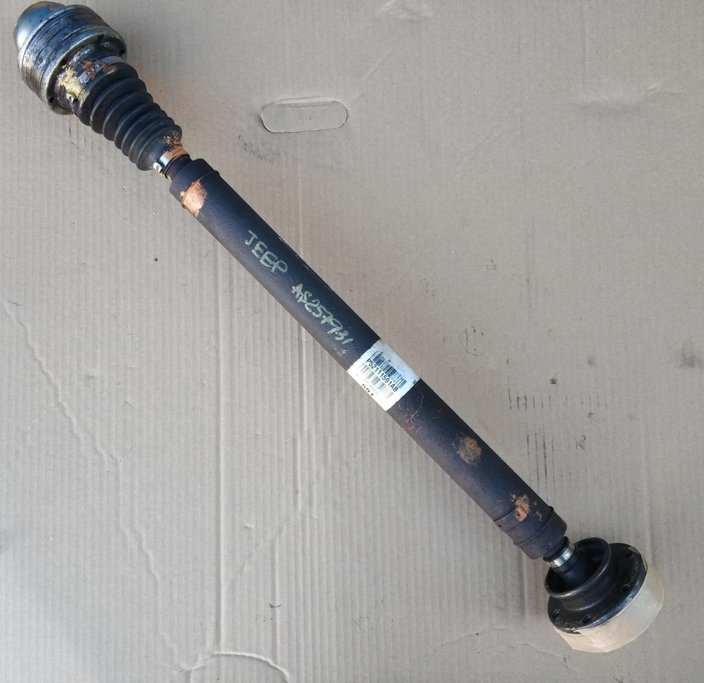 JEEP LIBERTY (KJ) 2002-2006 для Вал карданный передний