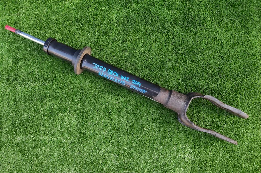 JEEP GRAND CHEROKEE (WK2) 2010- для Амортизатор подвески передний