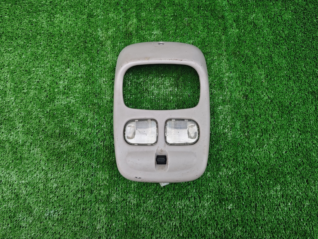 JEEP GRAND CHEROKEE (ZJ) 1993-1998 для Консоль потолочная