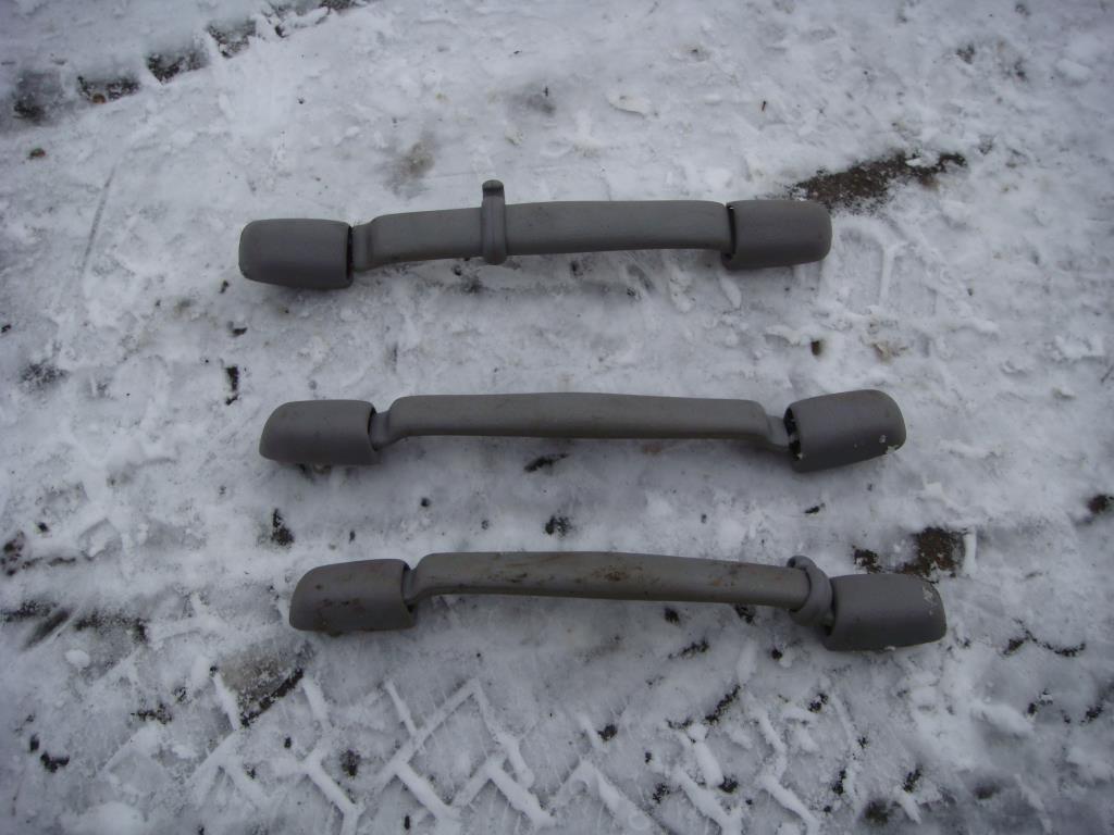 NISSAN ALMERA (N16) 2000-2006 для Ручка потолочная