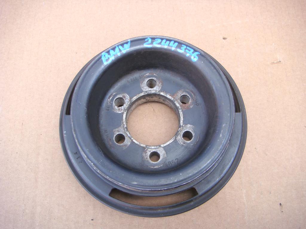 BMW 5 (E39) 1995-2003 для Шкив коленвала