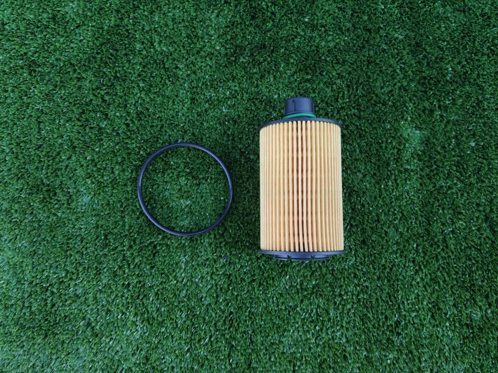 JEEP GRAND CHEROKEE (WK2) 2010- для Фильтр масляный