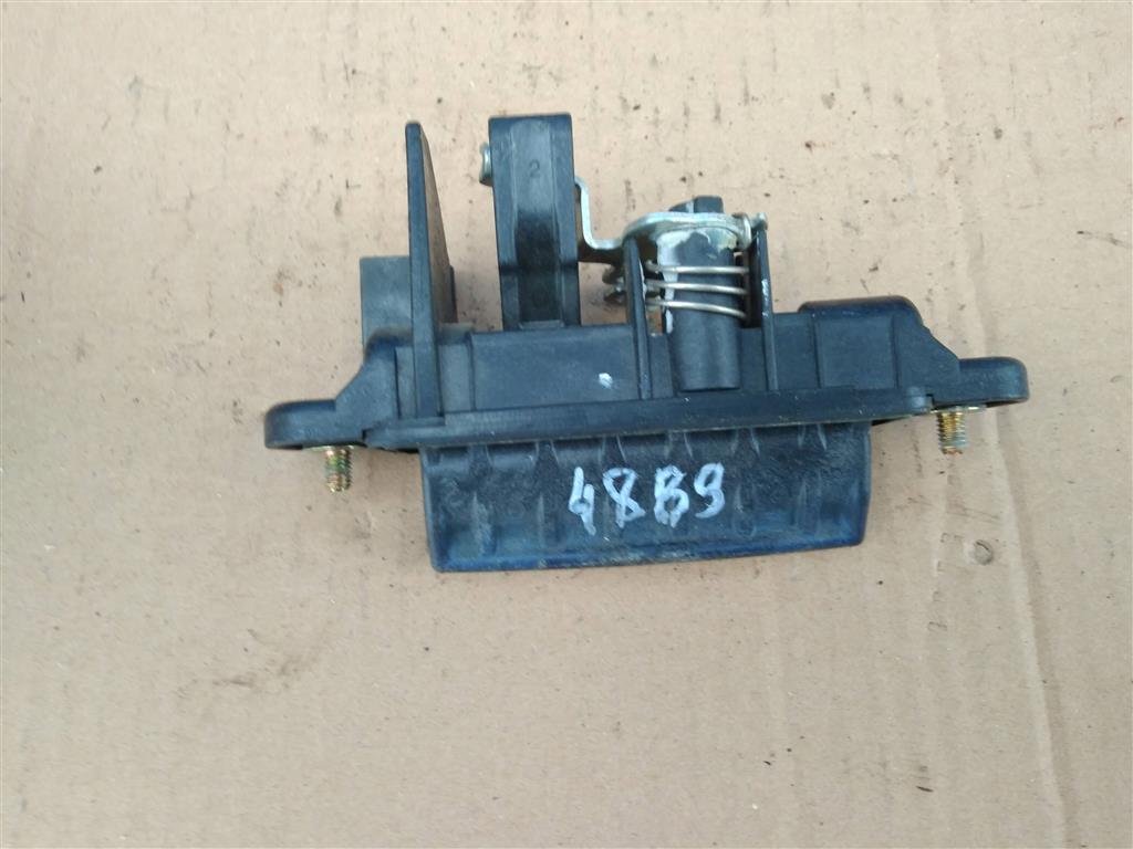 MAZDA 3 (BK) 2003-2009 для Ручка двери (крышки) багажника