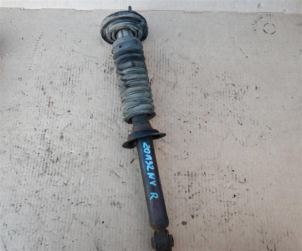 NISSAN MAXIMA (A32) 1994-2000 для Амортизатор подвески задний