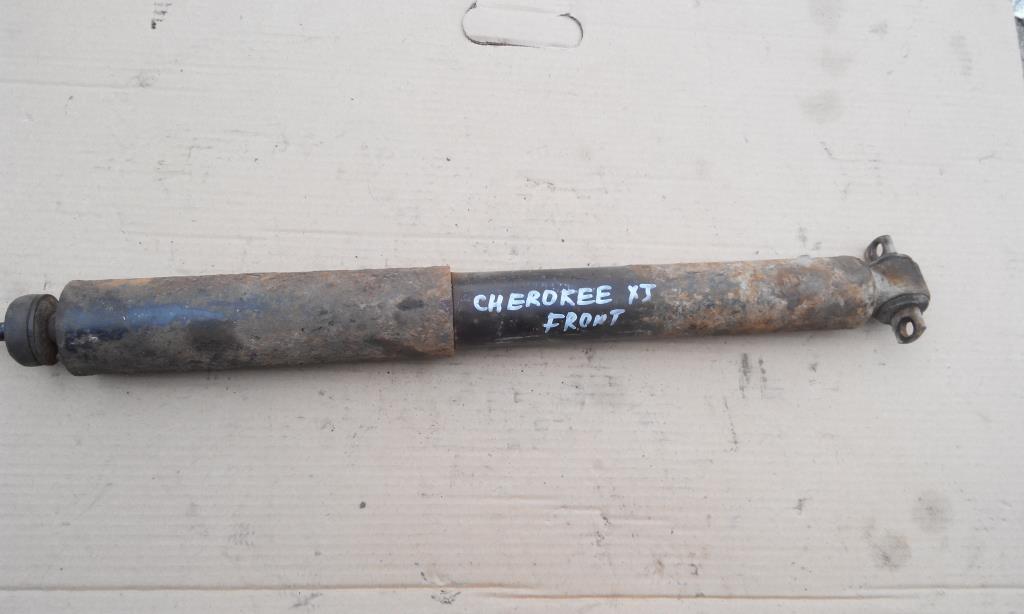 JEEP CHEROKEE (XJ) 1984-1990 для Амортизатор подвески передний