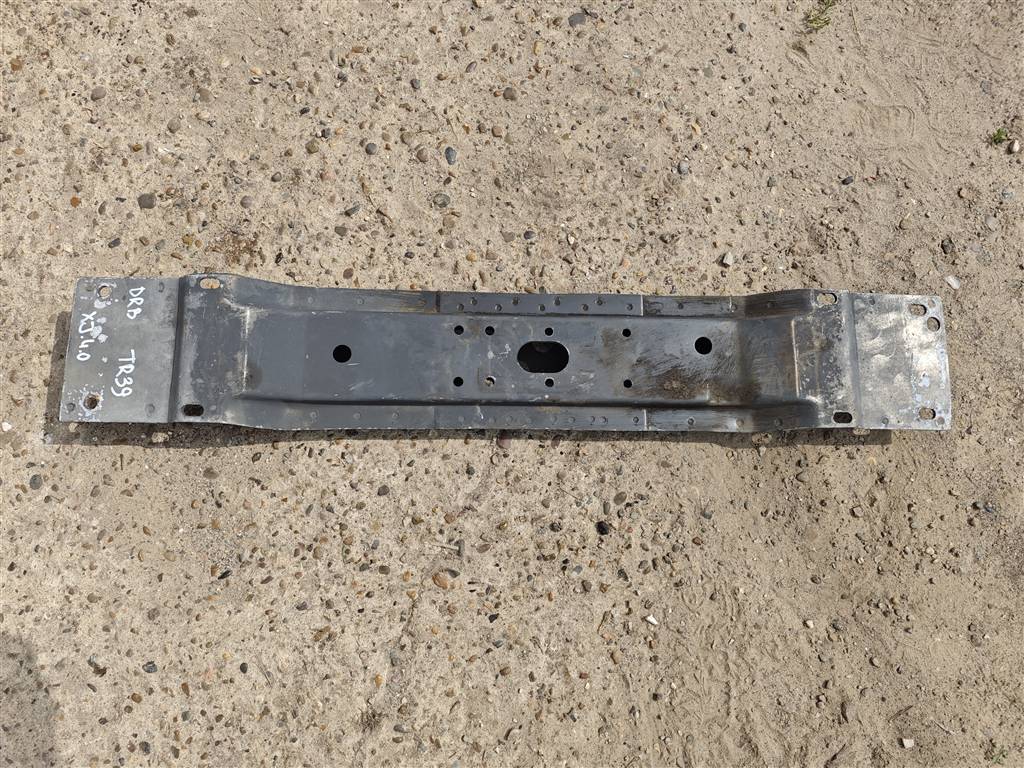 JEEP CHEROKEE (XJ) 1990-2001 для Траверса кпп