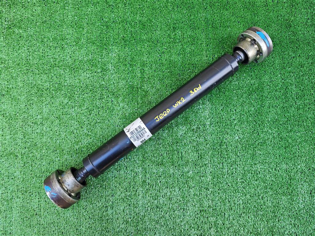 JEEP GRAND CHEROKEE (WK2) 2010- для Вал карданный передний