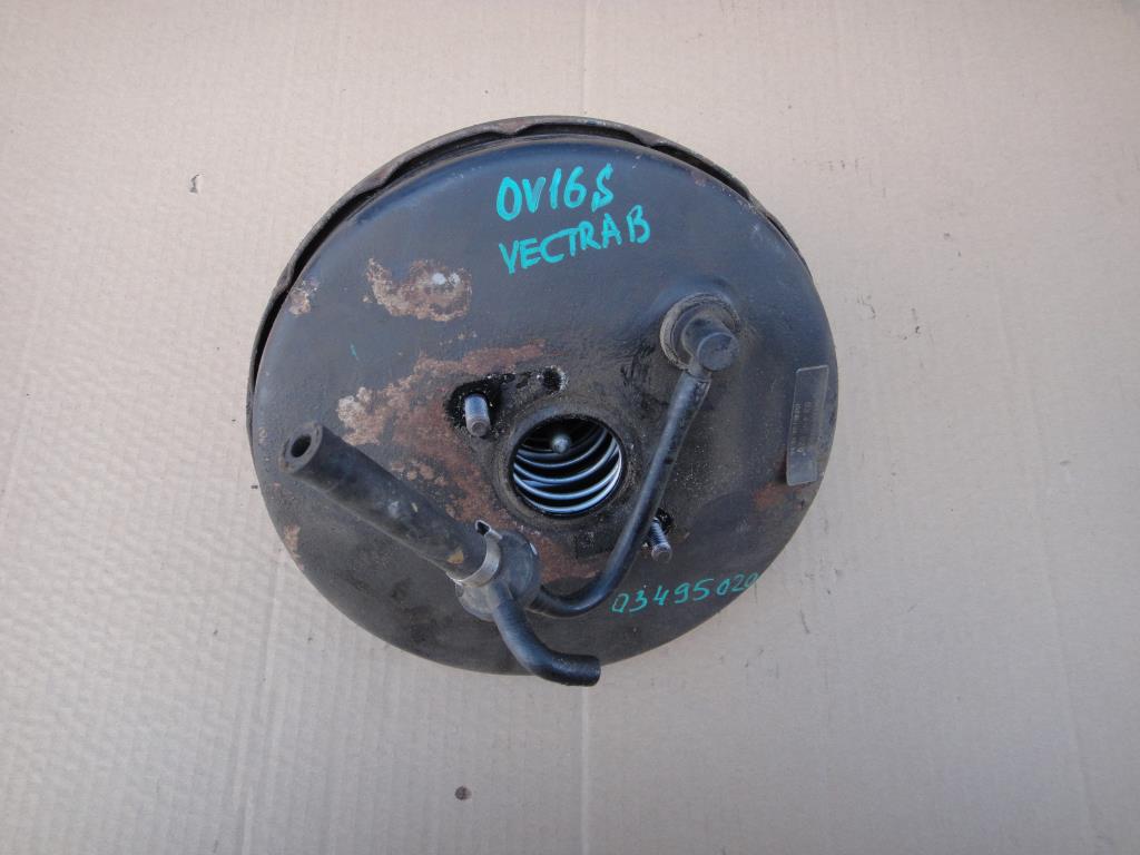 OPEL VECTRA B 1996-2001 для Вакуумный усилитель тормозов (ВУТ)