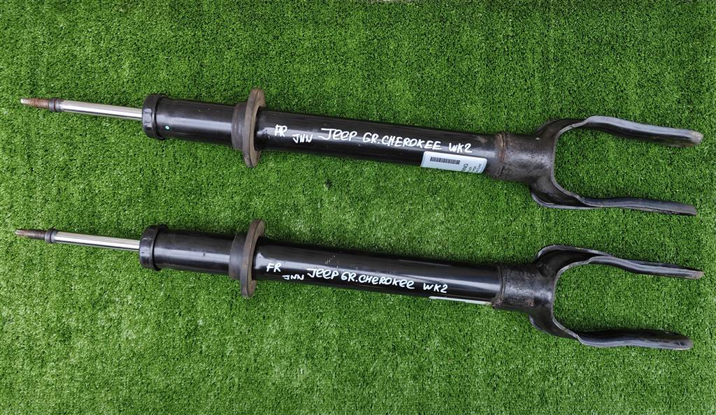 JEEP GRAND CHEROKEE (WK2) 2010- для Амортизатор подвески передний