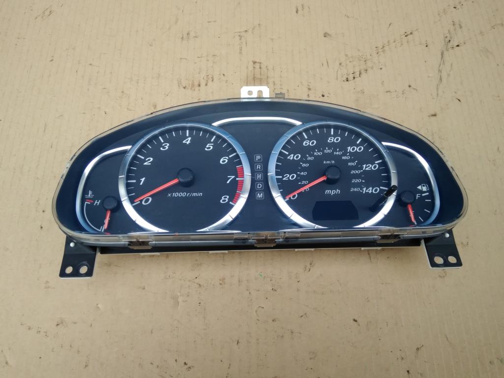MAZDA 6 (GG) 2002-2007 для Панель (комбинация) )приборов