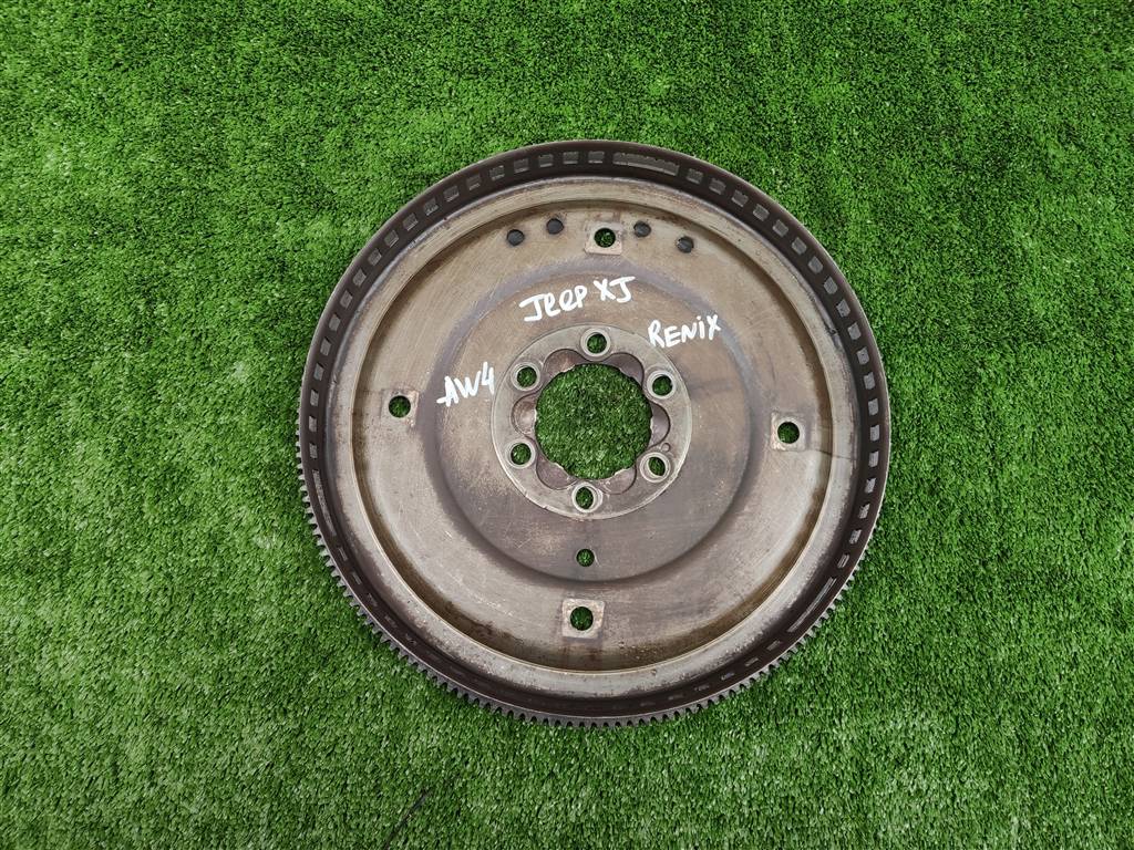 JEEP CHEROKEE (XJ) 1984-1990 для Маховик