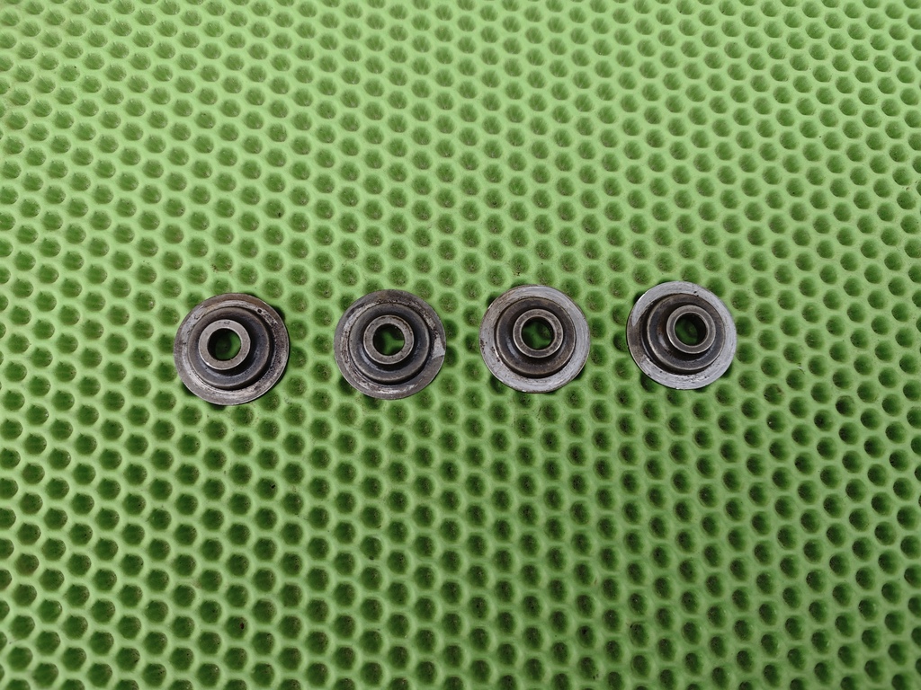 JEEP GRAND CHEROKEE (WJ) 1999-2004 для Тарелка пружины клапана