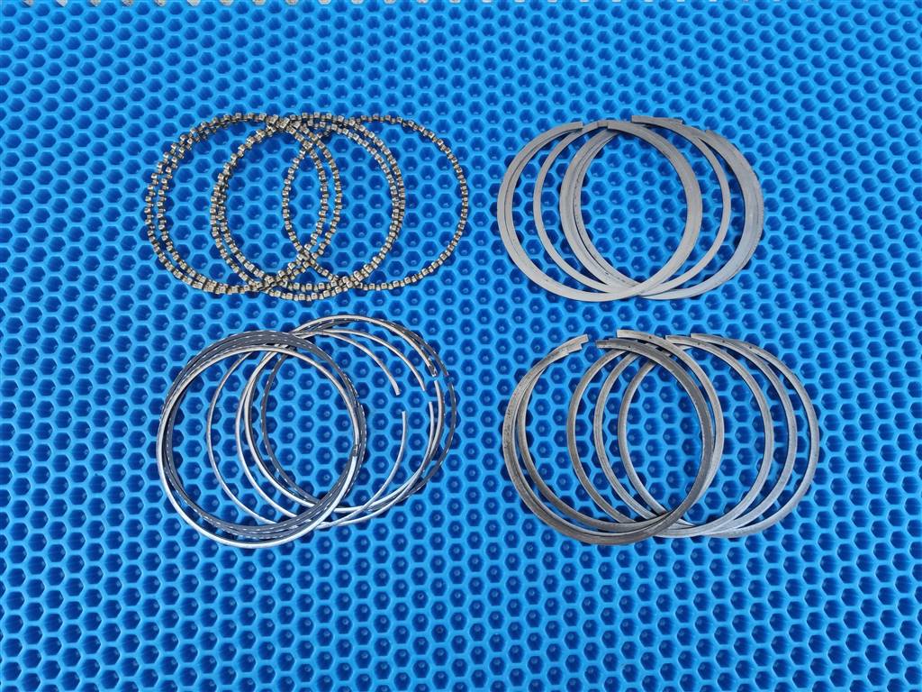 JEEP GRAND CHEROKEE (WJ) 1999-2004 для Кольца поршневые