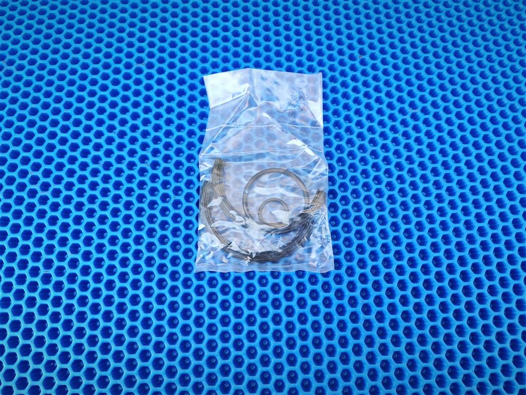 JEEP GRAND CHEROKEE (ZJ) 1993-1998 для Сальник коленвала