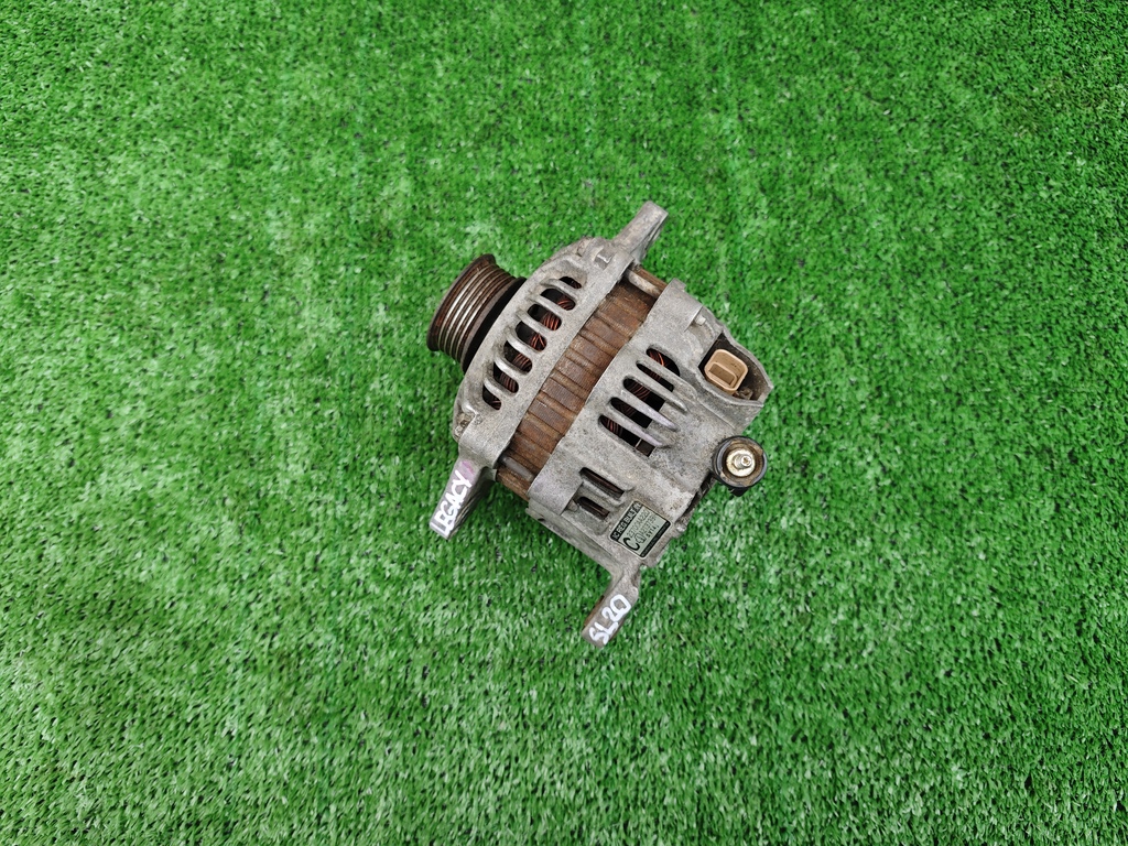 SUBARU LEGACY (B11) 1994-1998 для Генератор