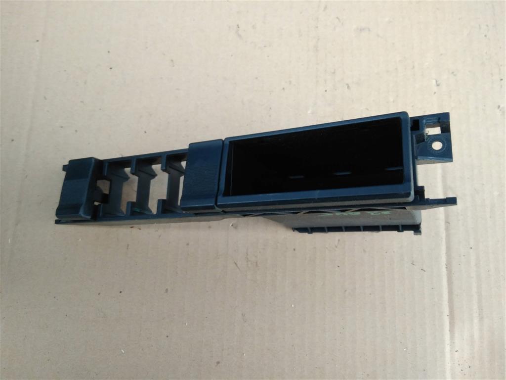 AUDI 100 (45) 1991-1994 для Рамка на панель приборов
