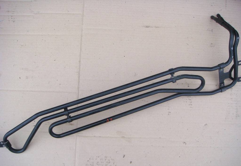 AUDI A8 (D2) 1994-2003 для Радиатор гидроусилителя руля (ГУР)